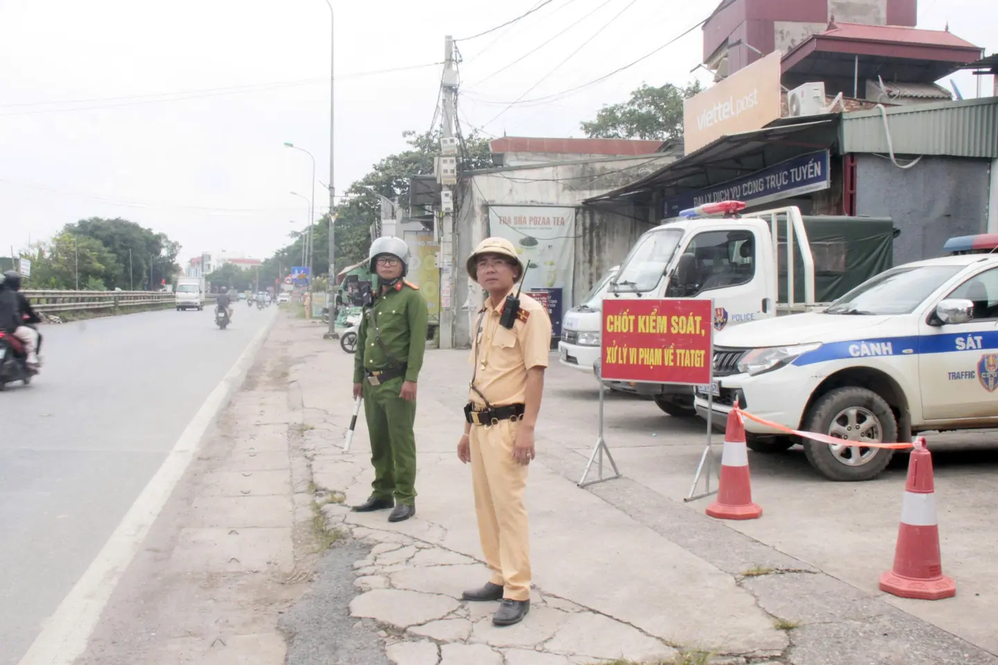 Đài PTTH Hà Nội